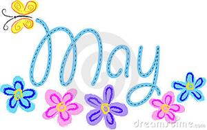 May