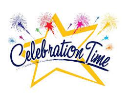  Celebrate