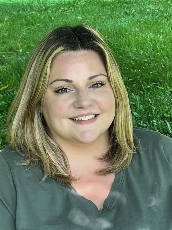  Jen Mooney