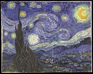 Starry Night Starry Night