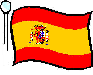 Spain Flag