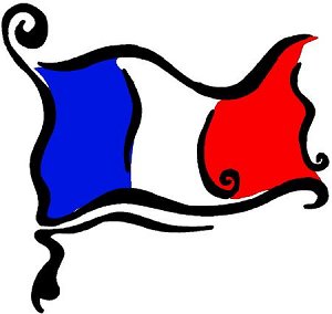 French Flag French Flag