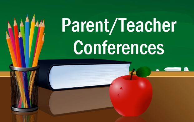 Parent-Teacher Conferences