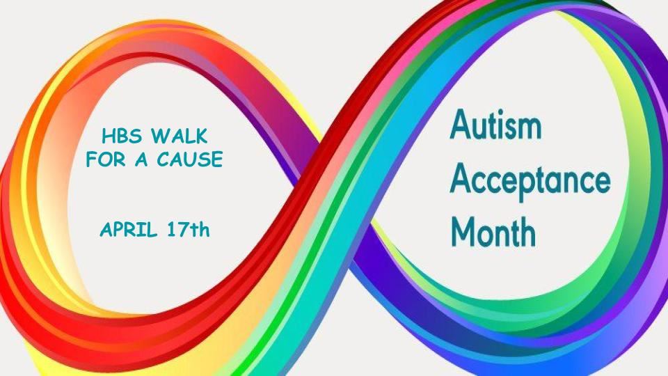 Walk for a Cause Event