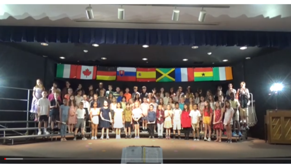 WHS Spring Concerts