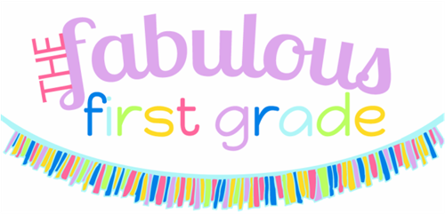 first grade 