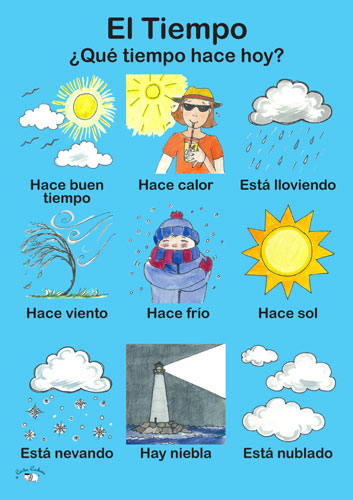 El Tiempo 