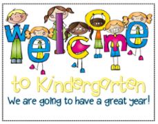 kindergarten