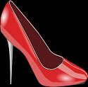high heel