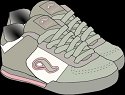 sneakers