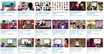 Google Videos 