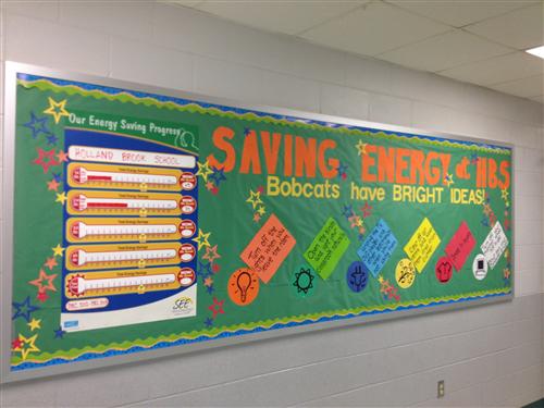 HBS Bulletin Board2 