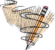 pencil 