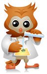 science owl 