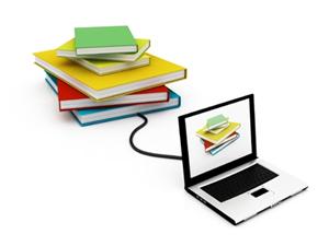 Online resources logo 