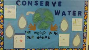 conserve 