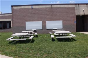 outdoor classroom outdoor classroom