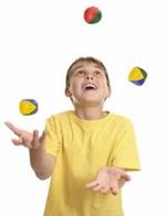 juggle 