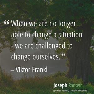 Self Awareness 