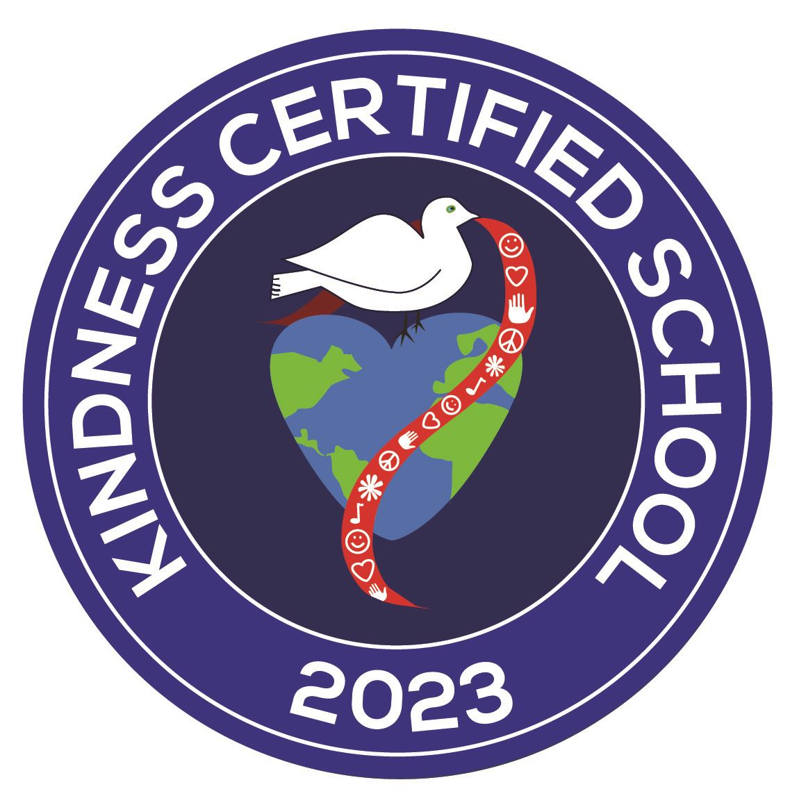 RMS is a Kindness Certified School