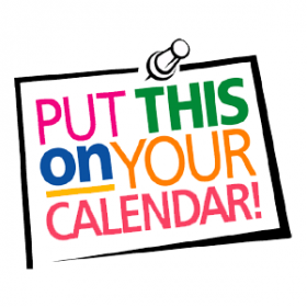 November Important Dates