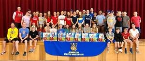 RABC Food Pantry Fundraiser 